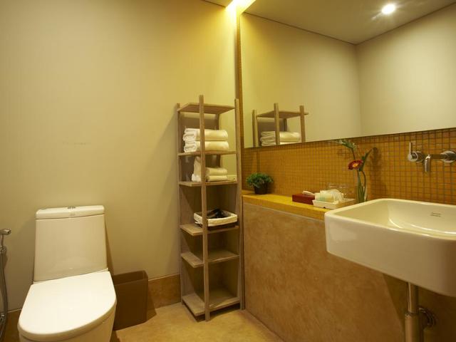 фото отеля Mercure Samui Chaweng Tana изображение №33