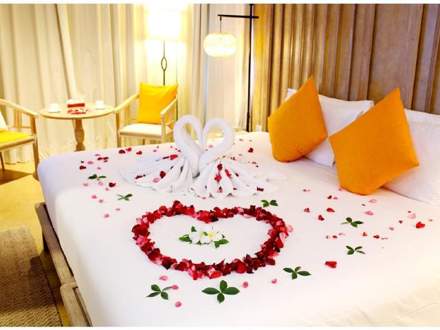 фотографии Mercure Samui Chaweng Tana изображение №32