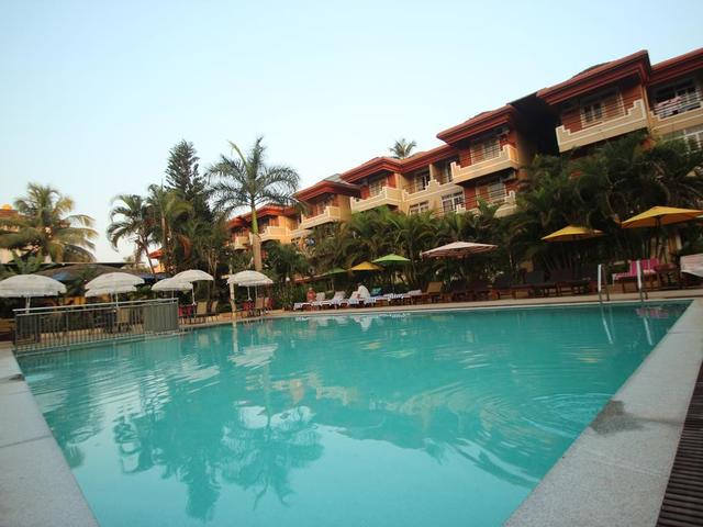 SoMy Resorts