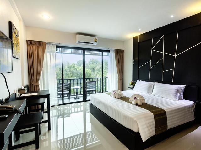 фото отеля Aonang Viva Resort изображение №29