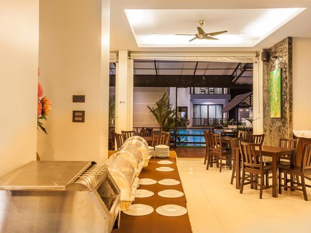 фото отеля Aonang Viva Resort изображение №13