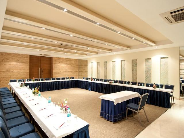 фото Residency Andheri изображение №10