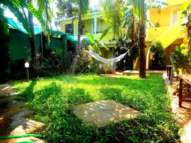 фото Poonam Village Resort изображение №18
