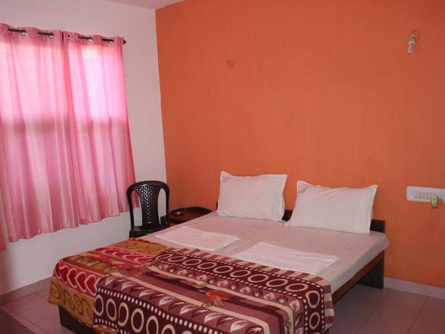 фото отеля Poonam Village Resort изображение №5