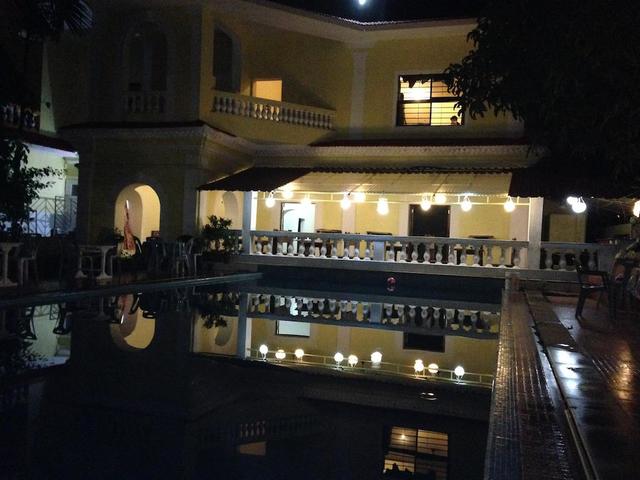 фото Poonam Village Resort изображение №2