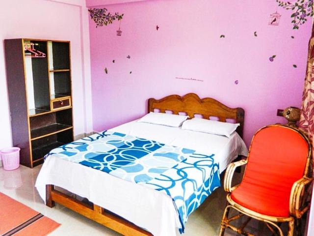 фотографии отеля Agonda Holiday Home изображение №43