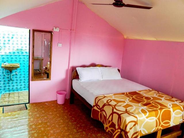 фото отеля Agonda Holiday Home изображение №41