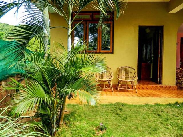 фото Agonda Holiday Home изображение №38