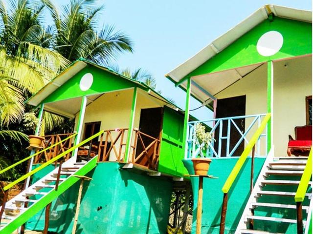 фото отеля Agonda Holiday Home изображение №37