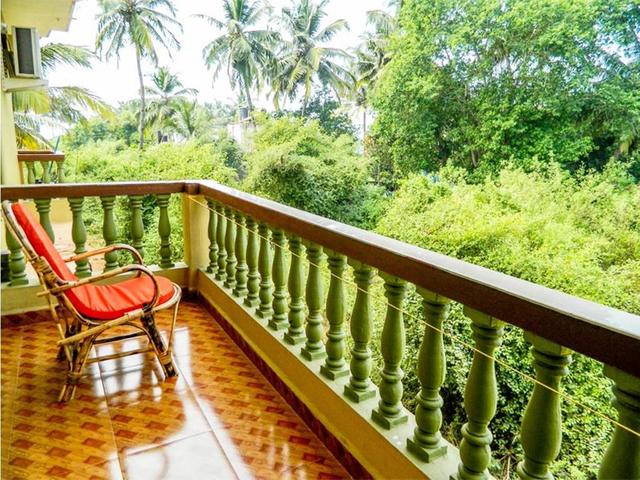 фотографии Agonda Holiday Home изображение №36