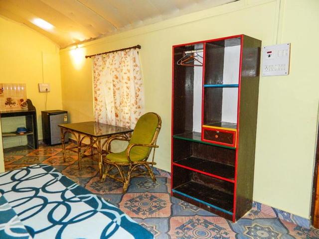 фотографии отеля Agonda Holiday Home изображение №35