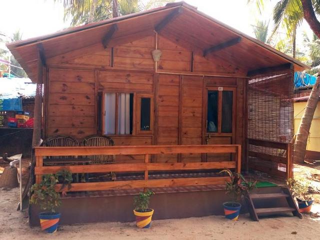 фото Agonda Holiday Home изображение №34