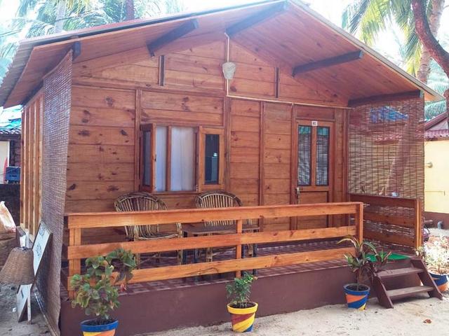 фотографии Agonda Holiday Home изображение №32