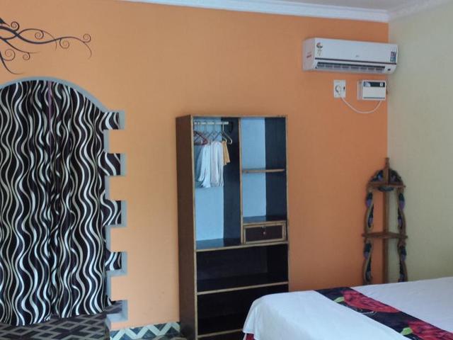 фотографии отеля Agonda Holiday Home изображение №31