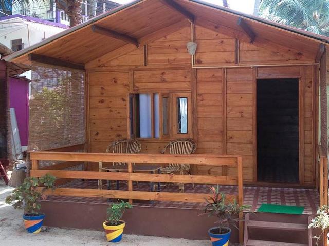 фото Agonda Holiday Home изображение №30