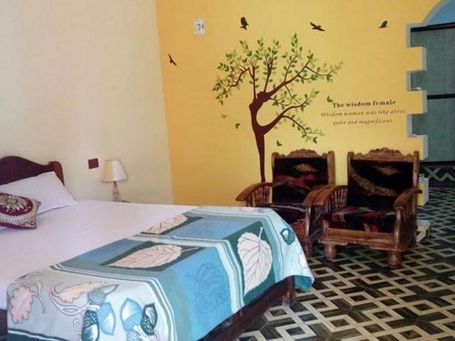 фотографии отеля Agonda Holiday Home изображение №27