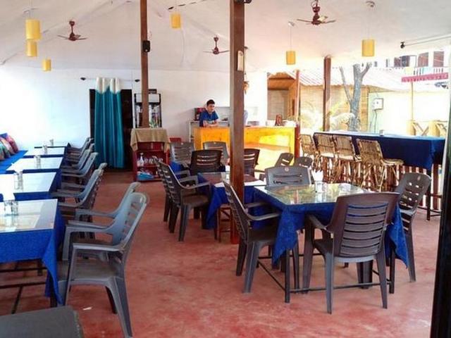 фото отеля Agonda Holiday Home изображение №25