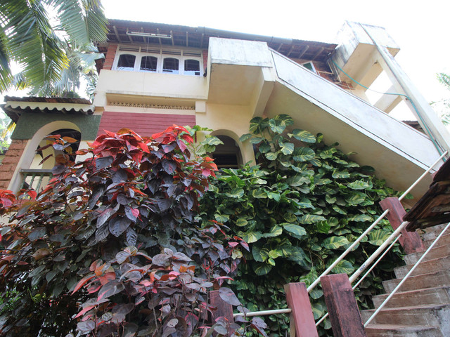 фото Calangute Mahal изображение №22