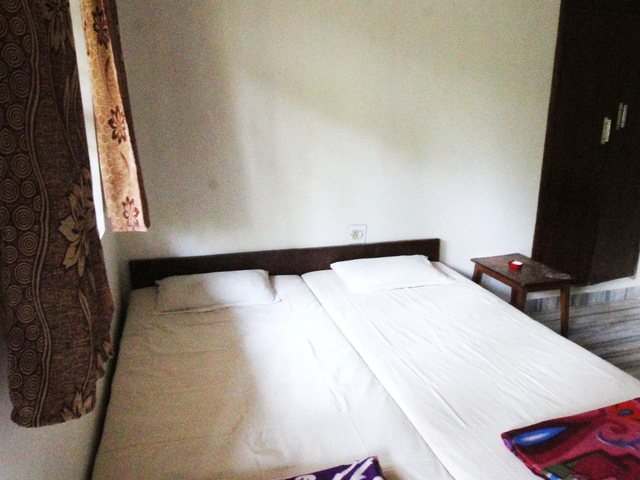 фотографии отеля Calangute Mahal изображение №15