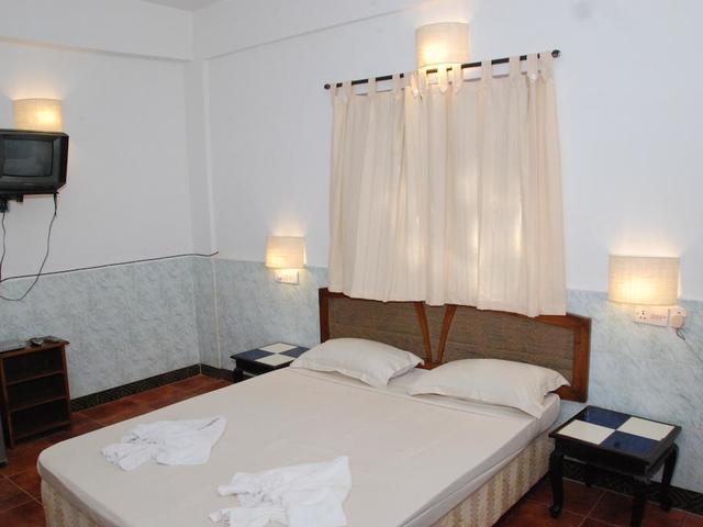 фото Villa Fatima изображение №14