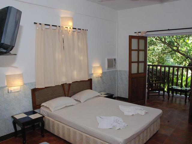 фотографии отеля Villa Fatima изображение №11