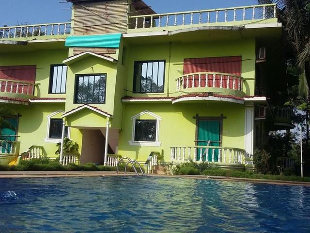 фото Edem Garden изображение №10