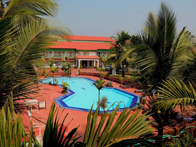 Goan Heritage