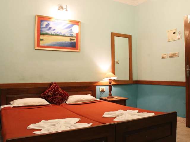 фотографии OYO 1254 Goveia Holiday Homes (ex. Goveia Holiday Homes) изображение №40