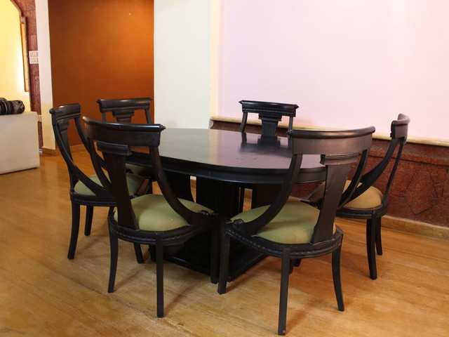 фото отеля OYO 1254 Goveia Holiday Homes (ex. Goveia Holiday Homes) изображение №37