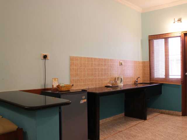 фото отеля OYO 1254 Goveia Holiday Homes (ex. Goveia Holiday Homes) изображение №33