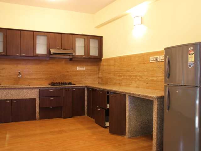 фотографии OYO 1254 Goveia Holiday Homes (ex. Goveia Holiday Homes) изображение №32