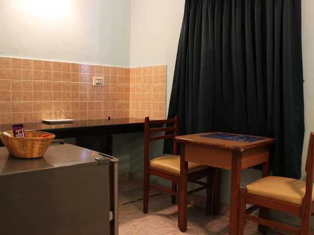 фотографии отеля OYO 1254 Goveia Holiday Homes (ex. Goveia Holiday Homes) изображение №31