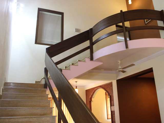 фотографии OYO 1254 Goveia Holiday Homes (ex. Goveia Holiday Homes) изображение №20