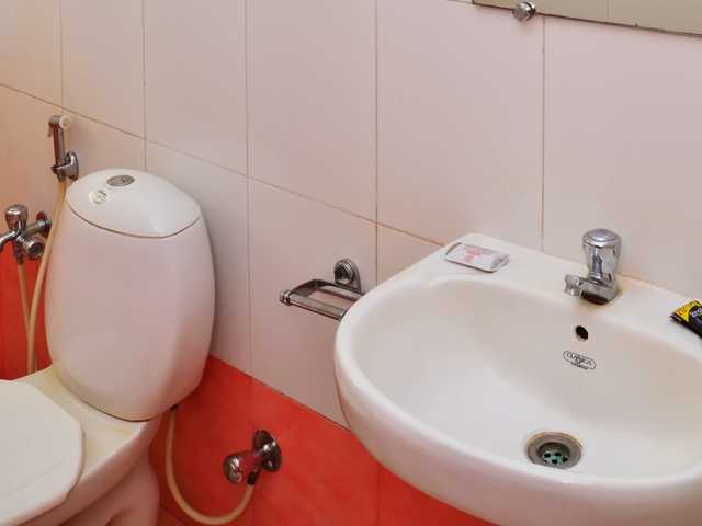 фото OYO 1254 Goveia Holiday Homes (ex. Goveia Holiday Homes) изображение №18