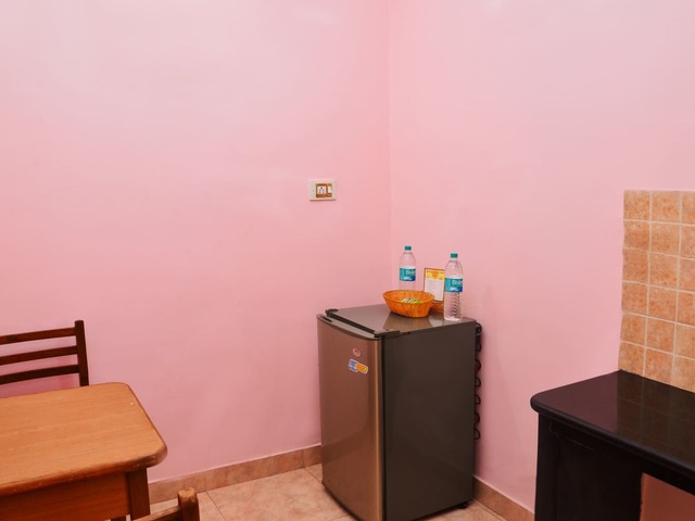 фото отеля OYO 1254 Goveia Holiday Homes (ex. Goveia Holiday Homes) изображение №17