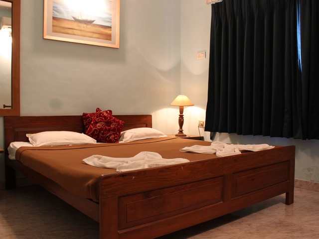 фото OYO 1254 Goveia Holiday Homes (ex. Goveia Holiday Homes) изображение №14