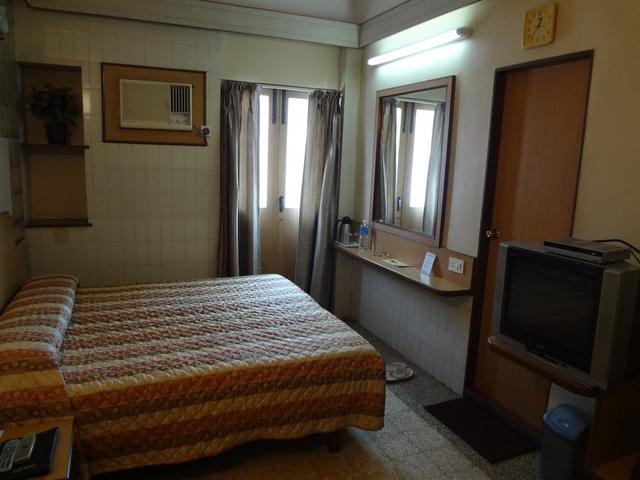 фото отеля Chateau Windsor изображение №25