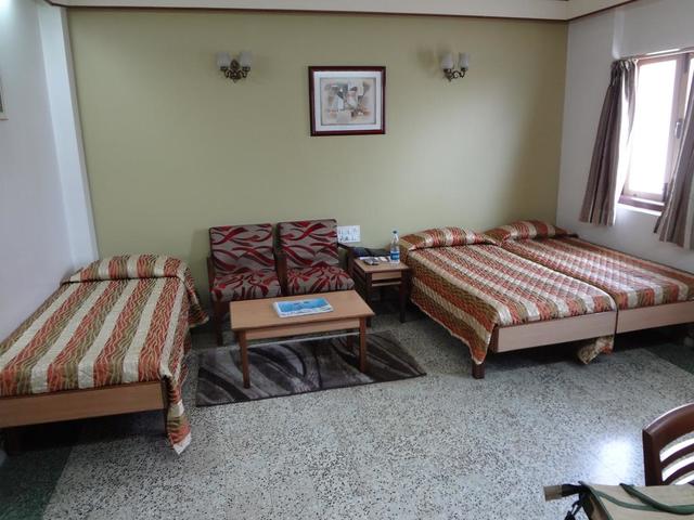 фотографии Chateau Windsor изображение №24