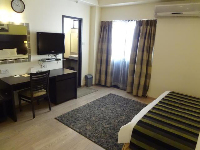 фото Chateau Windsor изображение №22