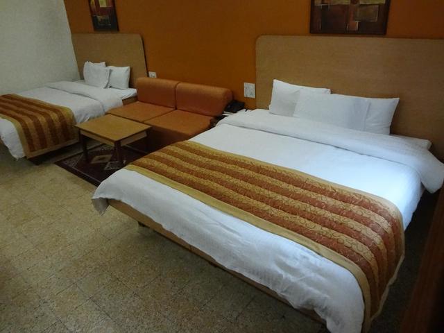 фото отеля Chateau Windsor изображение №21