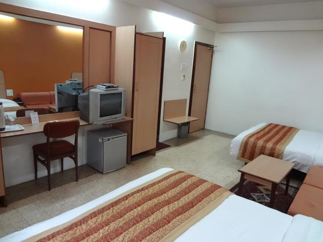 фотографии отеля Chateau Windsor изображение №19