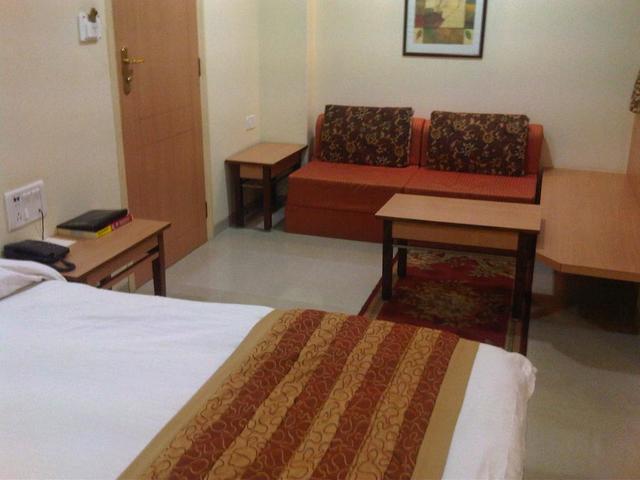 фото отеля Chateau Windsor изображение №17