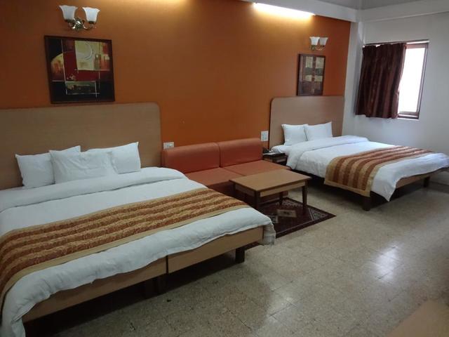 фото Chateau Windsor изображение №14