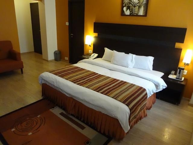 фото отеля Chateau Windsor изображение №13