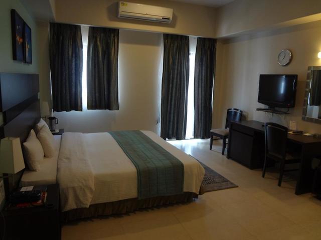 фотографии отеля Chateau Windsor изображение №11