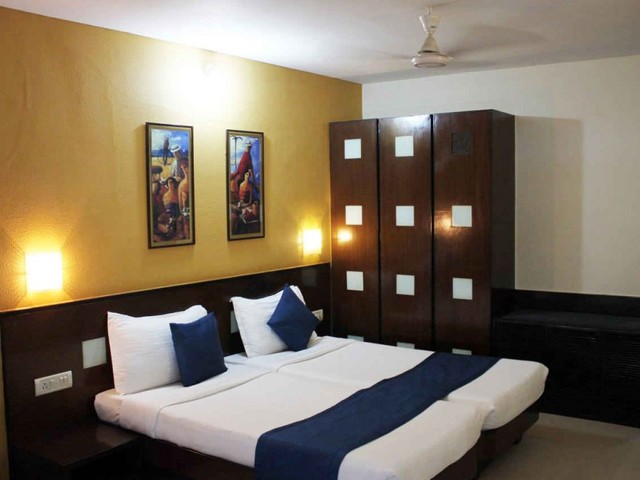 фотографии отеля Sukh Hotel изображение №3