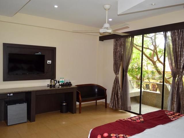 фотографии Grandeur De Sanchi (ex. Royal Palace Beach Resort) изображение №40