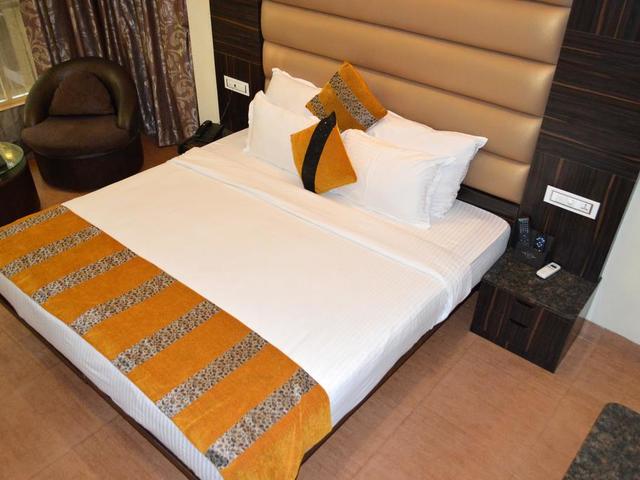фотографии Grandeur De Sanchi (ex. Royal Palace Beach Resort) изображение №32