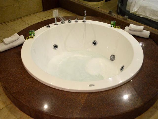 фото отеля Grandeur De Sanchi (ex. Royal Palace Beach Resort) изображение №13