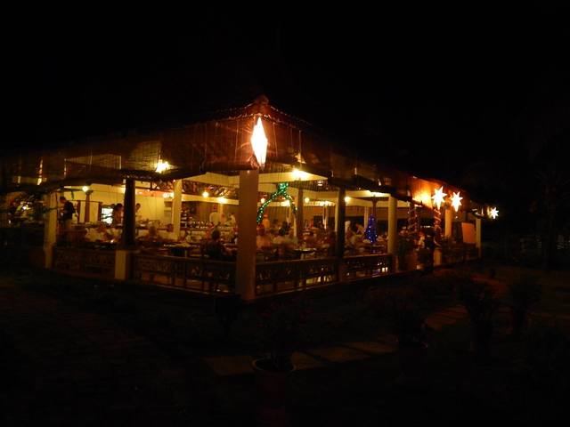 фото отеля The Nattika Beach Ayurveda Resort изображение №5